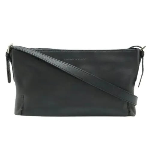 Pre-owned > Pre-owned Bags > Pre-owned Cross Body Bags - - Burberry Vintage - Modalova