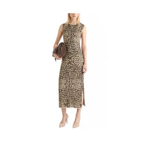 Dresses > Day Dresses > Maxi Dresses - - Marella - Modalova