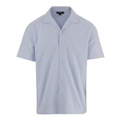 Shirts > Short Sleeve Shirts - - Vince - Modalova