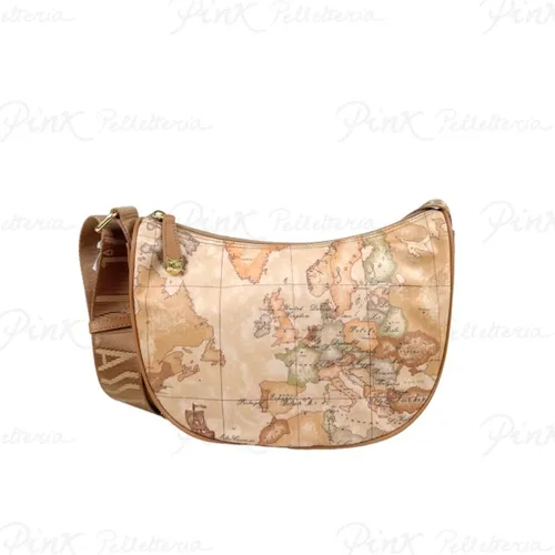 Bags > Shoulder Bags - - Alviero Martini 1a Classe - Modalova