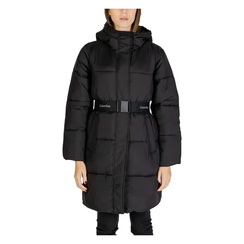 Coats > Parkas - - Calvin Klein Jeans - Modalova