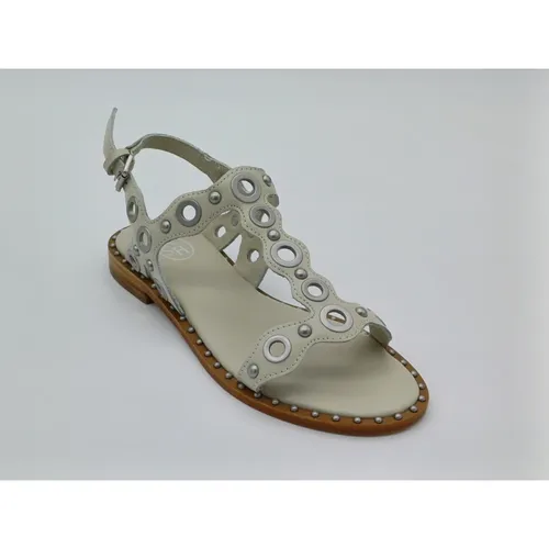 Shoes > Sandals > Flat Sandals - - ASH - Modalova