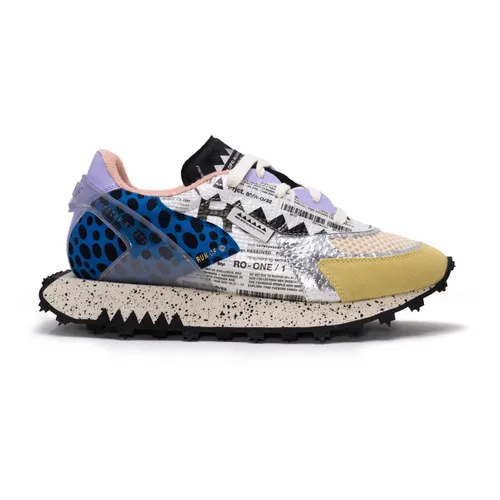 Shoes > Sneakers - - RUN OF - Modalova