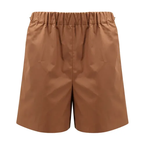 Shorts > Short Shorts - - Max Mara - Modalova