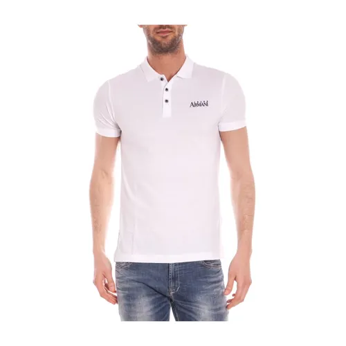 Tops > Polo Shirts - - Armani Jeans - Modalova