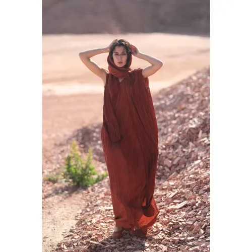 Dresses > Day Dresses > Maxi Dresses - - Cortana - Modalova