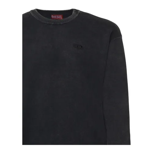 Sweatshirts & Hoodies > Sweatshirts - - Diesel - Modalova