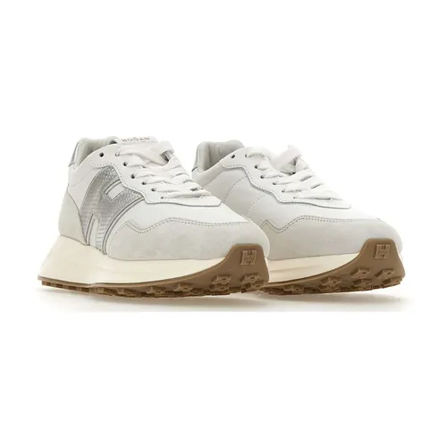 Hogan - Shoes > Sneakers - White - Hogan - Modalova