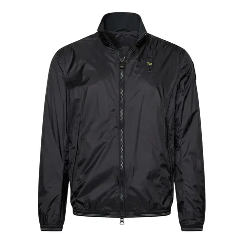 Jackets > Bomber Jackets - - Blauer - Modalova
