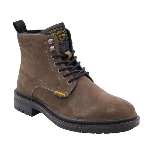 Shoes > Boots > Lace-up Boots - - PME Legend - Modalova