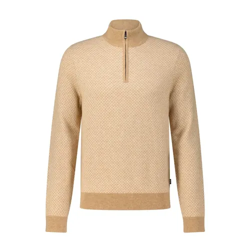 Knitwear > Turtlenecks - - Hugo - Modalova