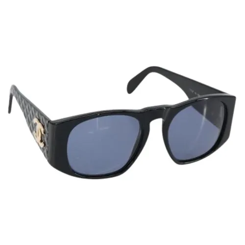 Pre-owned > Pre-owned Accessories - - Chanel Vintage - Modalova