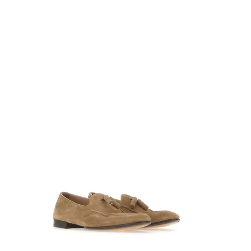 Shoes > Flats > Loafers - - Doucal's - Modalova