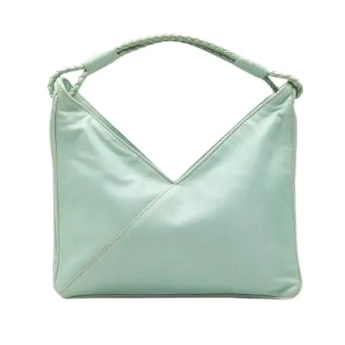 Pre-owned > Pre-owned Bags > Pre-owned Shoulder Bags - - Bottega Veneta Vintage - Modalova