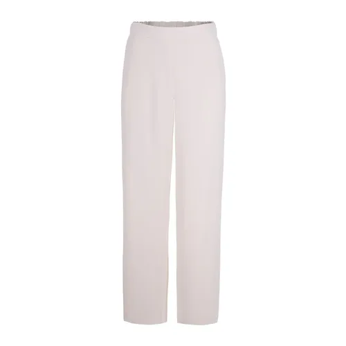 Trousers > Wide Trousers - - P.a.r.o.s.h. - Modalova