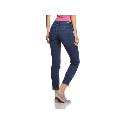Jeans > Cropped Jeans - - MAC - Modalova