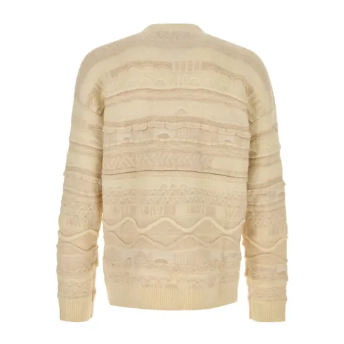 Knitwear > Cardigans - - Laneus - Modalova