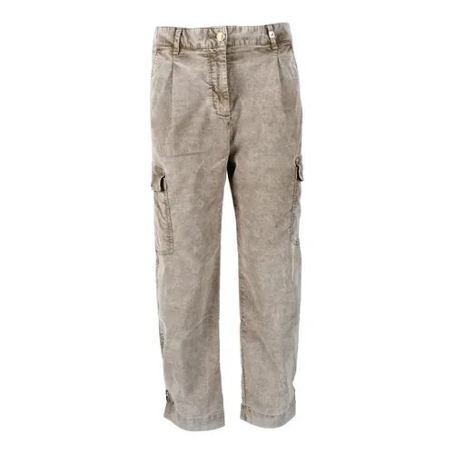 Trousers > Straight Trousers - - Myths - Modalova