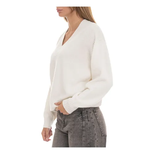 Knitwear > Cashmere Knitwear - - Vanisé - Modalova