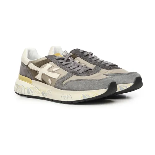 Shoes > Sneakers - - Premiata - Modalova