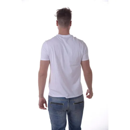 Tops > T-Shirts - - Armani Jeans - Modalova