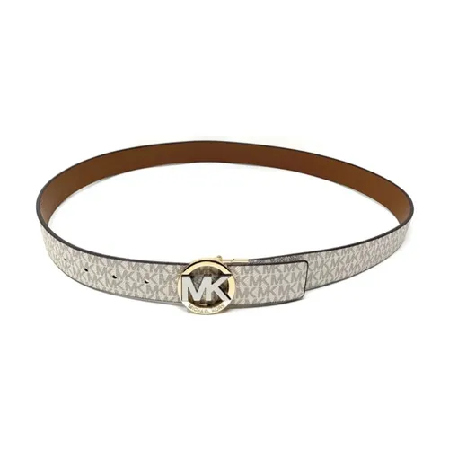 Accessories > Belts - - Michael Kors - Modalova