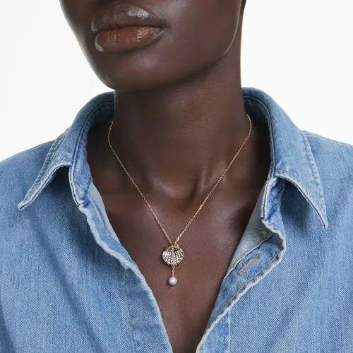 Accessories > Jewellery > Necklaces - - Swarovski - Modalova
