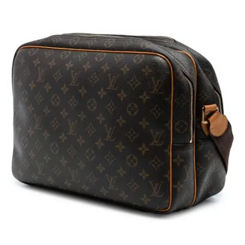 Pre-owned > Pre-owned Bags > Pre-owned Cross Body Bags - - Louis Vuitton Vintage - Modalova