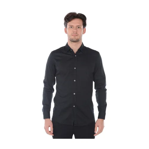 Shirts > Formal Shirts - - Daniele Alessandrini - Modalova
