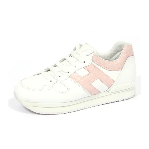 Hogan - Shoes > Sneakers - White - Hogan - Modalova