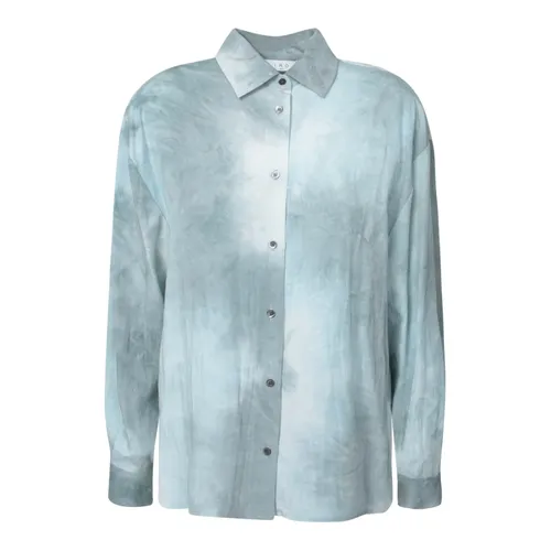 Blouses & Shirts > Shirts - - IRO - Modalova