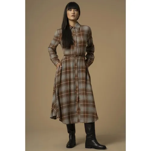 Dresses > Day Dresses > Shirt Dresses - - Kocca - Modalova