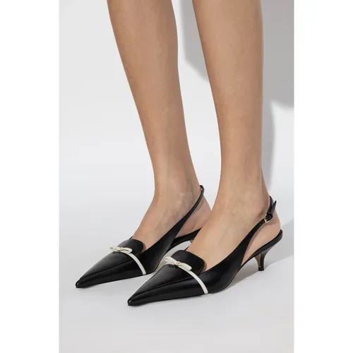 Shoes > Heels > Pumps - - Ferragamo - Modalova