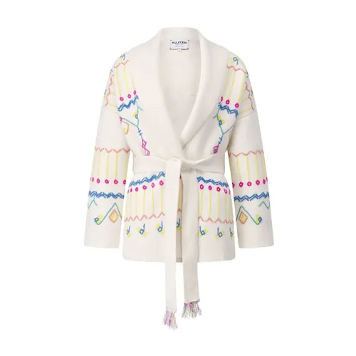 Knitwear > Cashmere Knitwear - - Kujten - Modalova