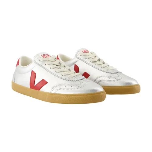 Veja - Shoes > Sneakers - Gray - Veja - Modalova
