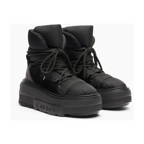 Shoes > Boots > Winter Boots - - Casadei - Modalova