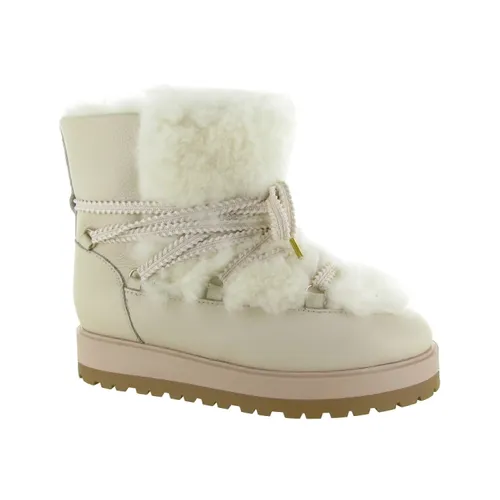 Shoes > Boots > Winter Boots - - Bobbies Paris - Modalova