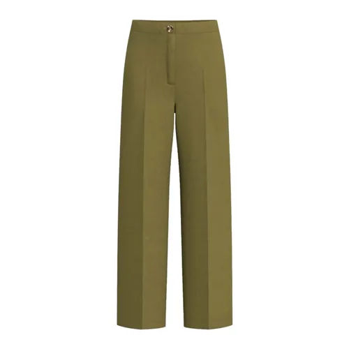 Trousers > Wide Trousers - - Emme DI Marella - Modalova