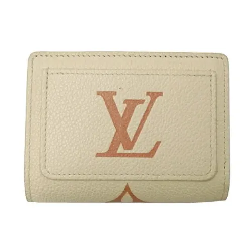 Pre-owned > Pre-owned Accessories > Pre-owned Wallets - - Louis Vuitton Vintage - Modalova