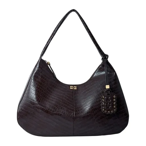 Bags > Shoulder Bags - - Ganni - Modalova