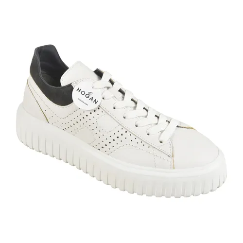 Hogan - Shoes > Sneakers - White - Hogan - Modalova