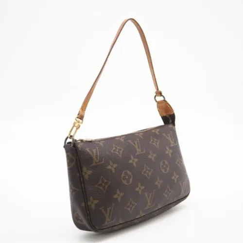 Pre-owned > Pre-owned Bags > Pre-owned Shoulder Bags - - Louis Vuitton Vintage - Modalova