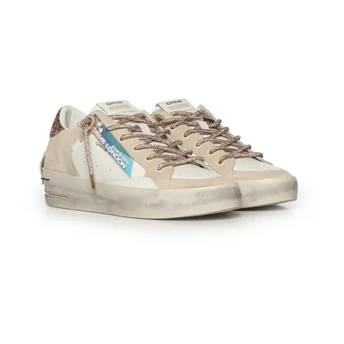 Shoes > Sneakers - - Crime London - Modalova