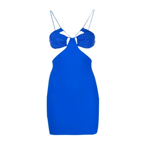 Dresses > Occasion Dresses > Party Dresses - - Amazuin - Modalova