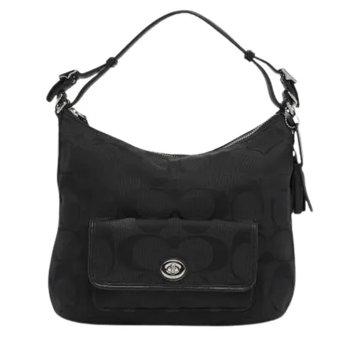 Pre-owned > Pre-owned Bags > Pre-owned Shoulder Bags - - Coach Pre-owned - Modalova