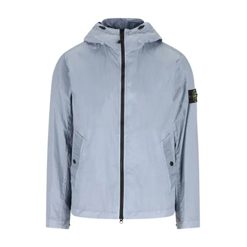 Jackets > Light Jackets - - Stone Island - Modalova