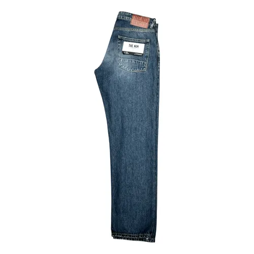 Jeans > Straight Jeans - - The.nim - Modalova