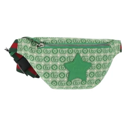 Pre-owned > Pre-owned Bags > Pre-owned Belt Bags - - Gucci Vintage - Modalova