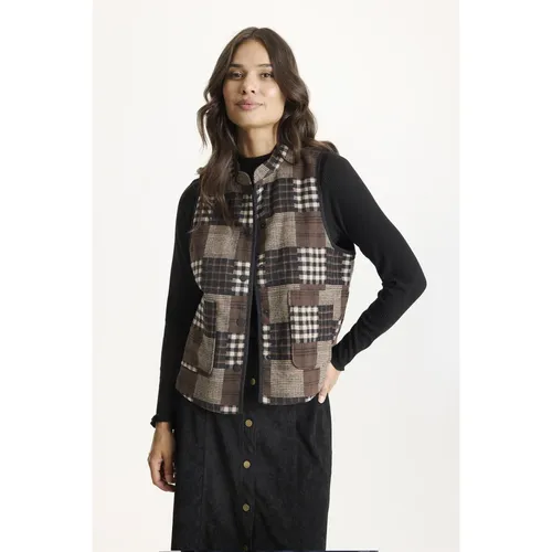Jackets > Vests - - IN Front - Modalova