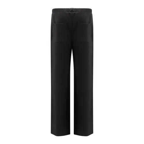 Trousers > Wide Trousers - - IH NOM UH NIT - Modalova